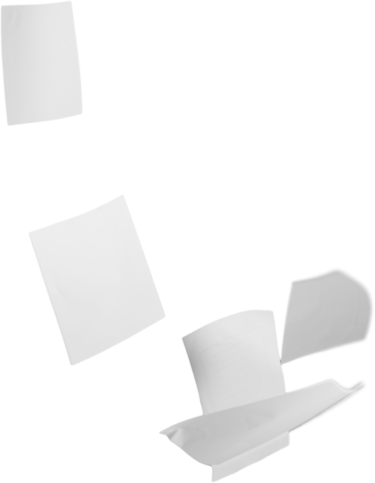 ìPapers Flying