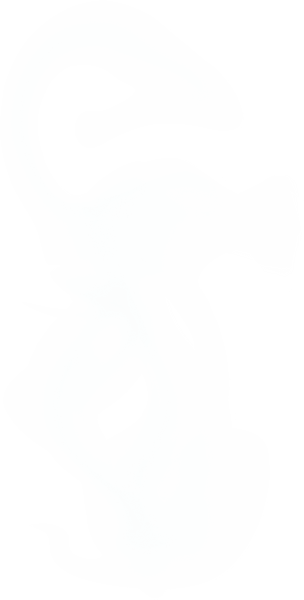 Realistic white smoke steam, waves